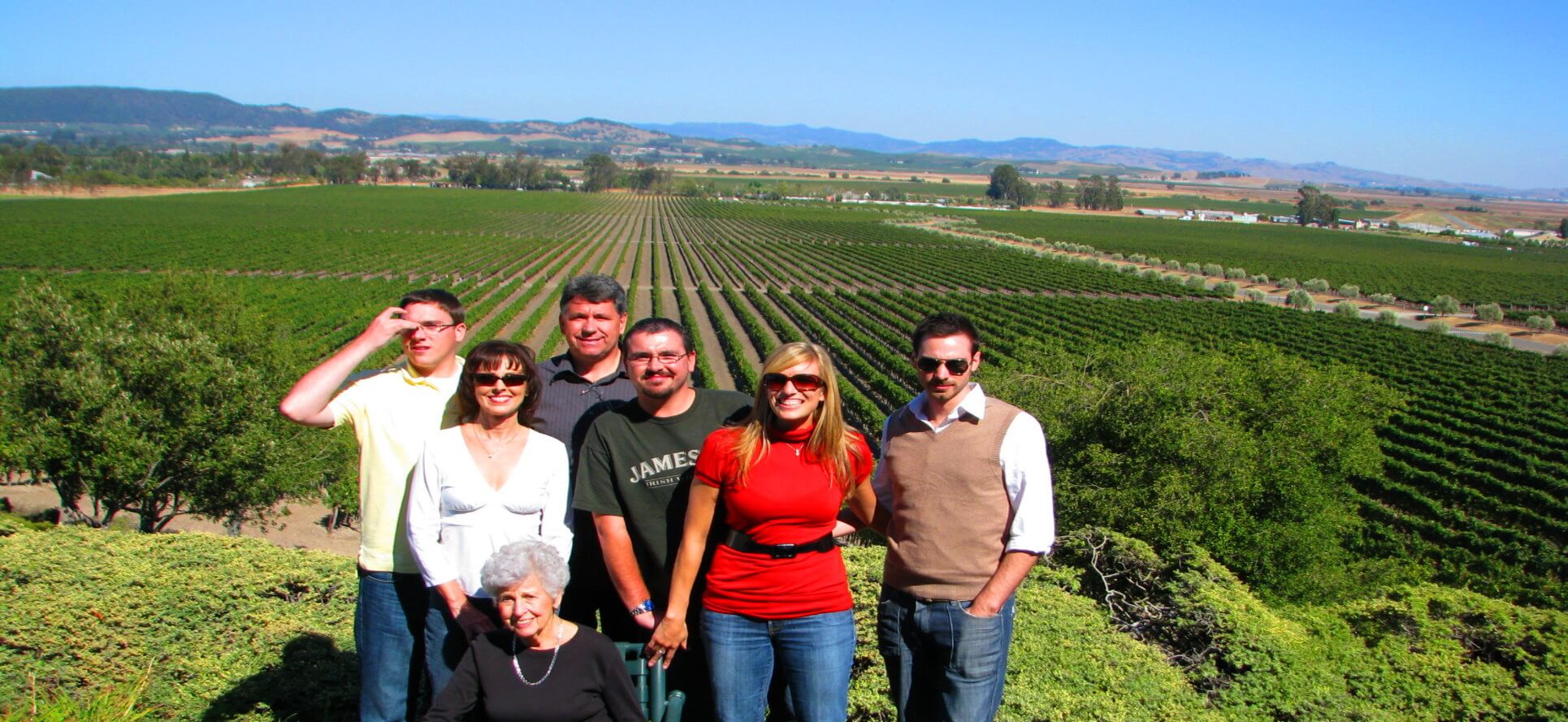 Napa-Valle-wine tour-redwoods-forest-trip-vineyards-sonoma